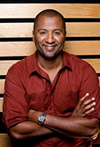 Malcolm D. Lee