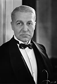 Clive Brook