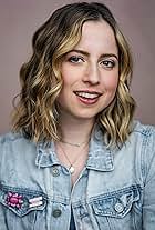 Alyssa May Gold