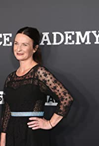 Tara Morice