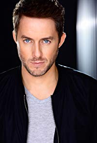 Scot Cooper