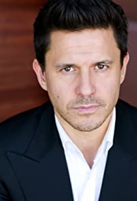 Jeremy Edwards