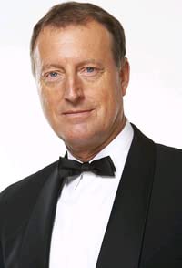David Norfolk