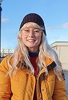 Samantha Cutler