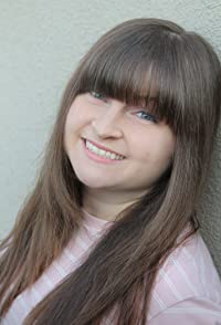 Lizzie Freeman