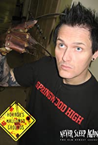 Sean Clark