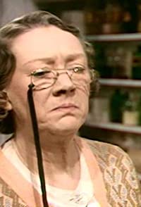 Madge Ryan