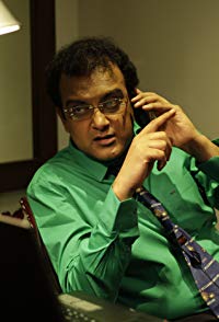 Sujan Mukherjee