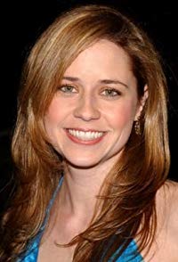 Jenna Fischer