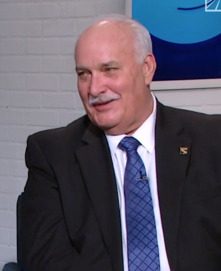 John Davidson