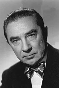 Bela Lugosi