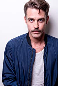 Mitch Eakins