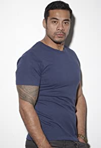 Robbie Magasiva