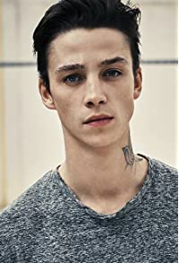 Ash Stymest