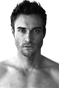 Daniel Goddard