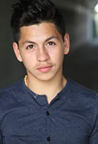 Kevin Balmore