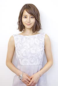 Maki Horikita
