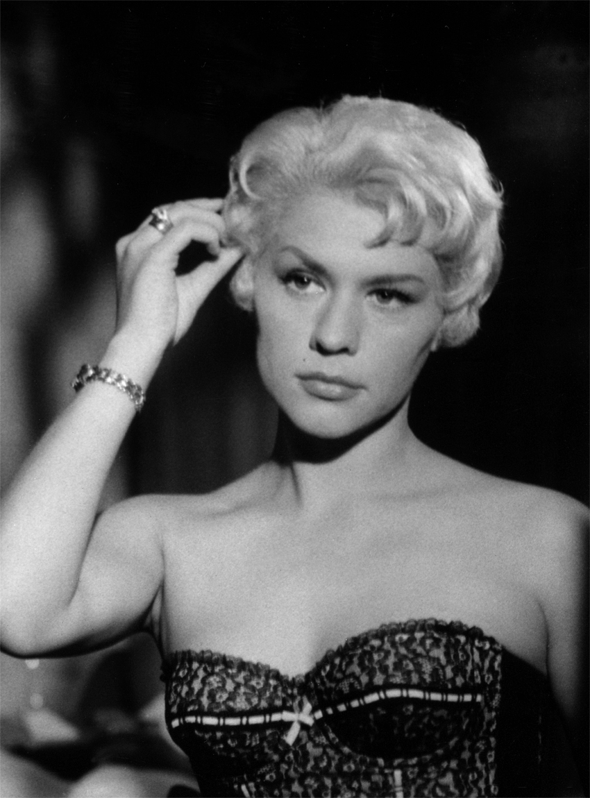 Ingrid van Bergen