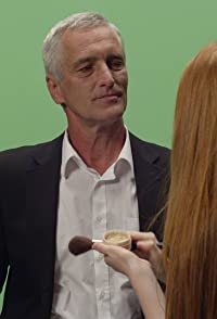 Tomas Hanak