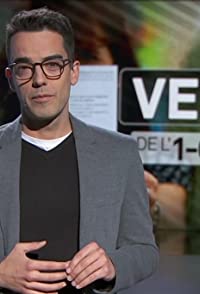 Xavi Rosinol