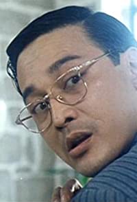 Charlie Cho