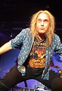 Andi Deris