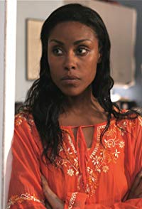Christine Adams