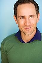 Patrick Mackie
