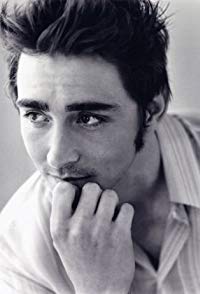 Lee Pace