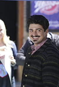 Yuriy Sardarov