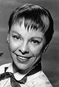 Carol Haney