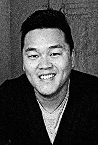 Samuel Chou