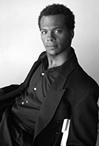 Howard Williams Jr.