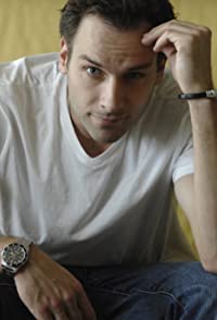 Matthew Wolfe