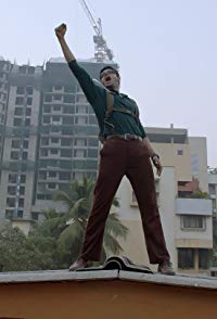 Abhimanyu Dasani