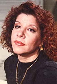 Mina Adamaki