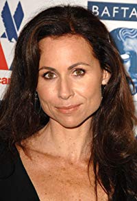 Minnie Driver