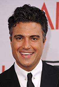 Jaime Camil