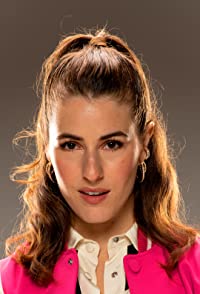 Diana Del Bufalo