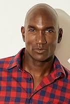 Jermain Hollman