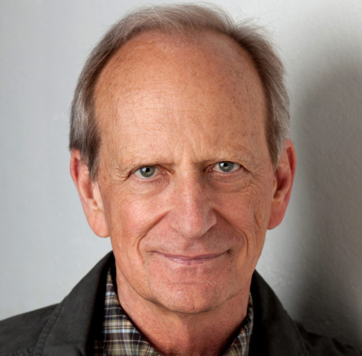Denis Hayes
