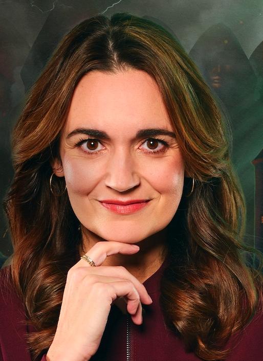 Daniela Brzobohatá