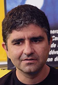 Dominic Harari