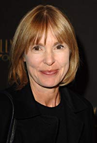 Victoria Tennant