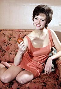 Gabrielle Drake
