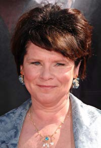 Imelda Staunton