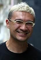 Antony Szeto