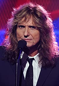 David Coverdale