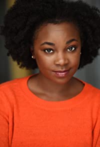 Ciarah Amaani