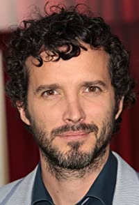 Bret McKenzie